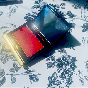 Kevyn aucoin the creamy glow for lips and cheek